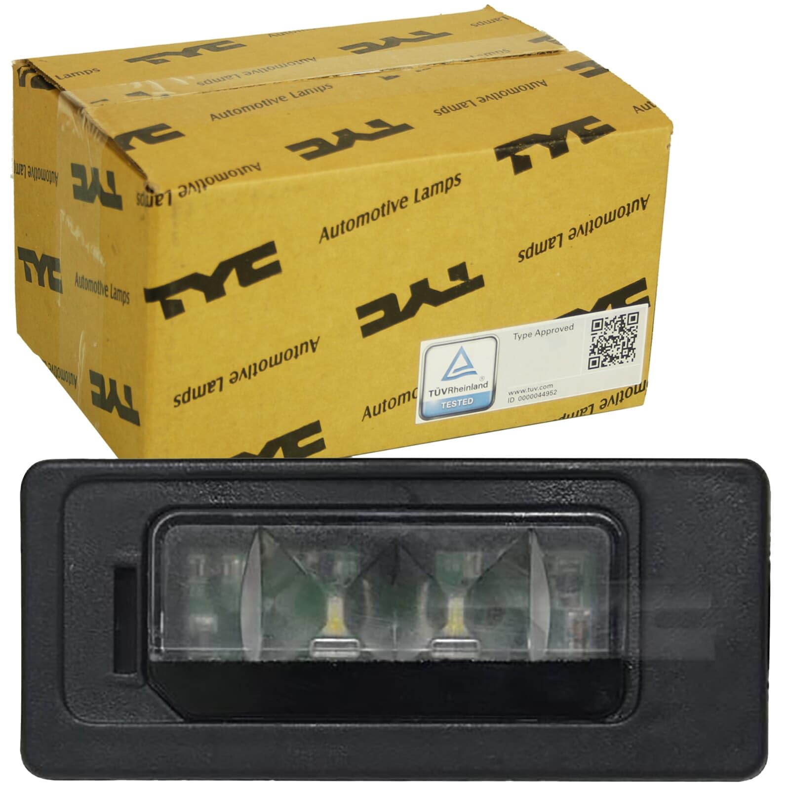 Tyc Luce Targa 15-0389-00-9-image