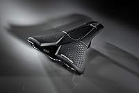 Vista 4 de Prologo Scratch M5 Tirox Road Sillín, 5.512 in, Negro