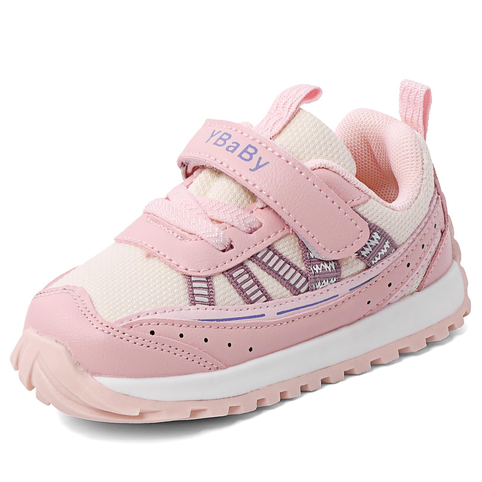 MK MATT KEELY Baby Boys Girls First Walking Shoes Toddlers Slip On Trainers Outdoor Pre Walker Shoes — view 10