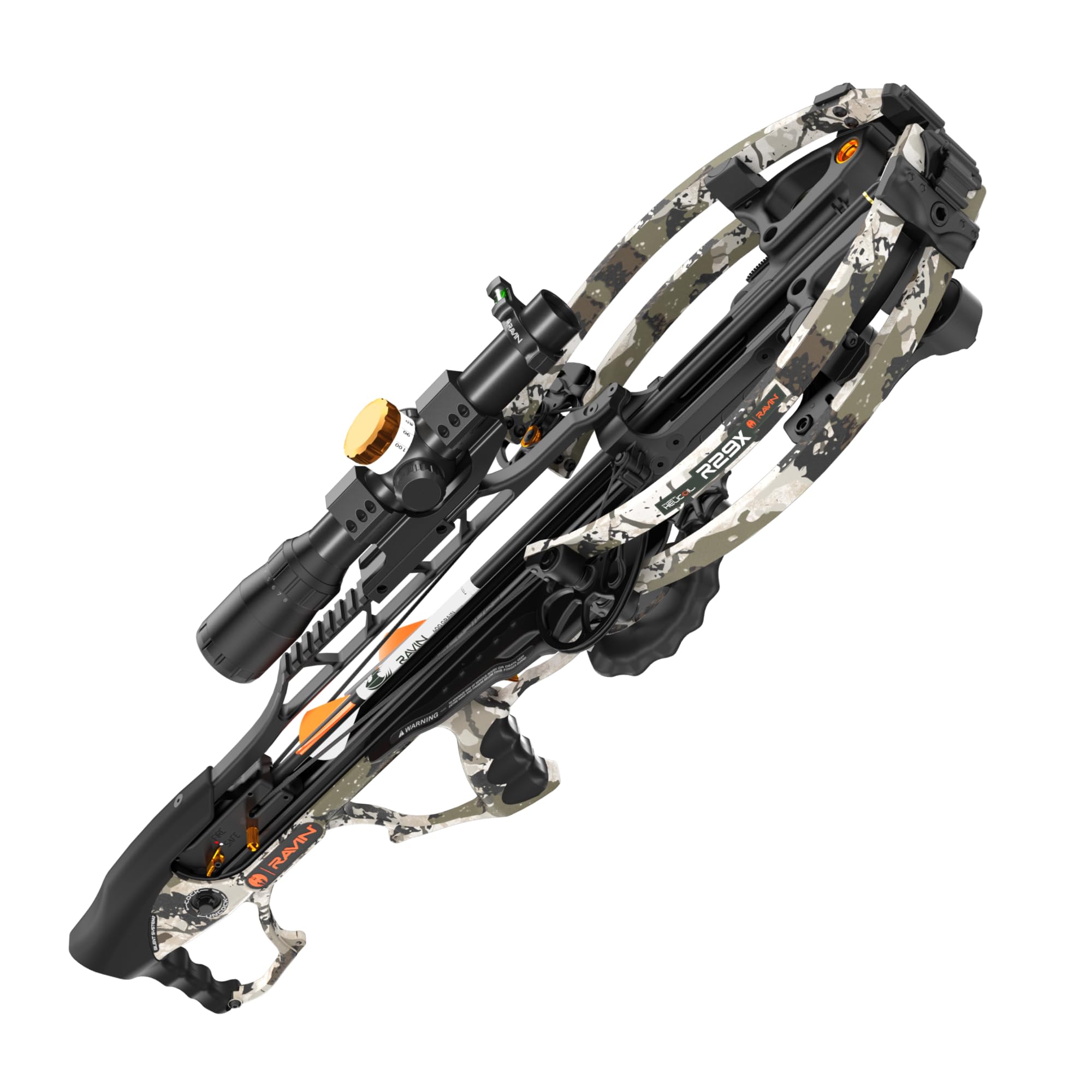 Ravin R29X Sniper XK7 Crossbow