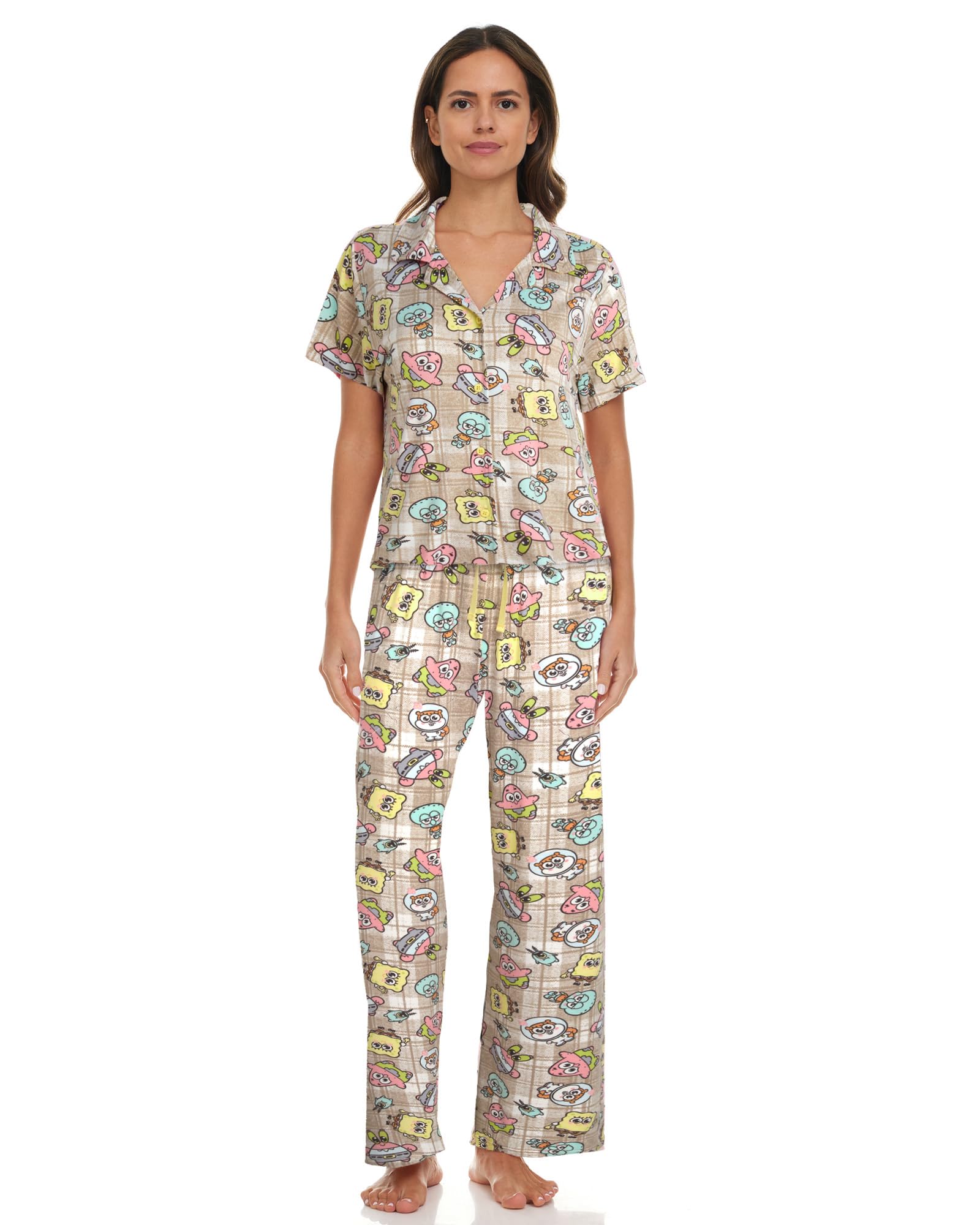 Coco Brands womens Nk-01-68 Whimsical