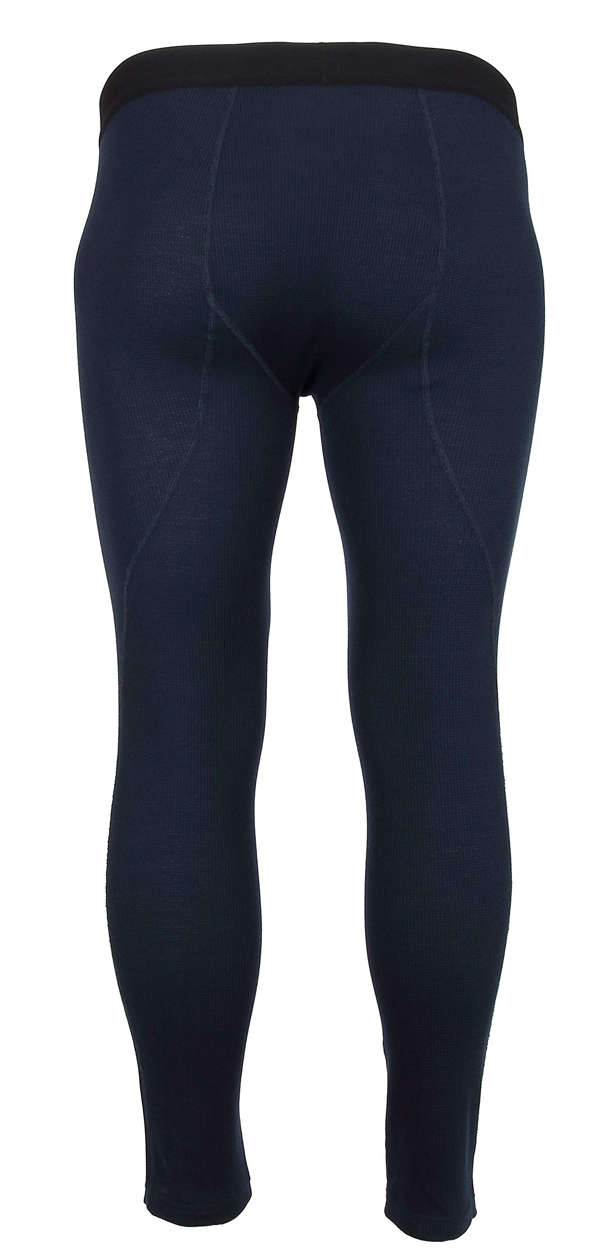 Carhartt - Base Force Midweight Tech Bottom, Calzamaglia Termica Uomo