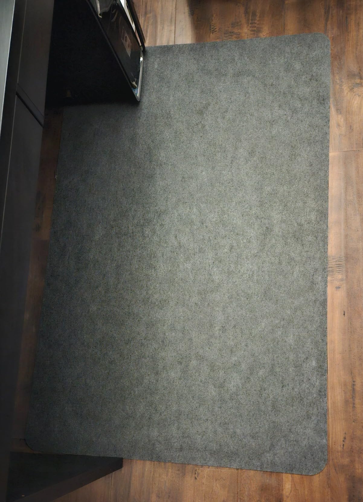 Placoot Desk Chair Mat for Hardwood Floor & Tile 55"x35