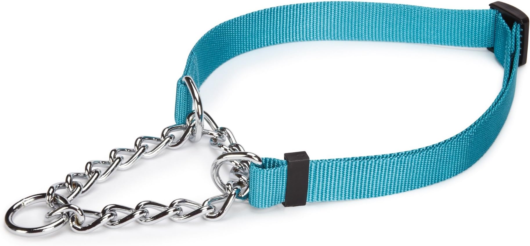 Guardian Gear ChokeStyle Adjustable Martingale Dog Collar