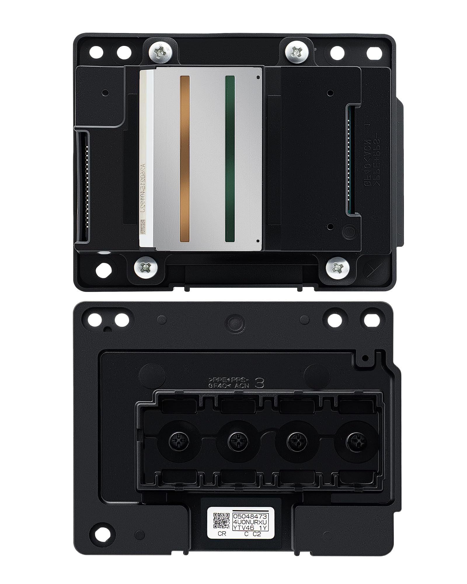 Testina di stampa WF-7610, ricambio per Workforce WF-7620 7621 7611 T1881 WF-7720 7010 3640 3720 L1455 7111 3641 3620 7710, prestazioni ottimali ad alta precisione Inkjet Quick Installare