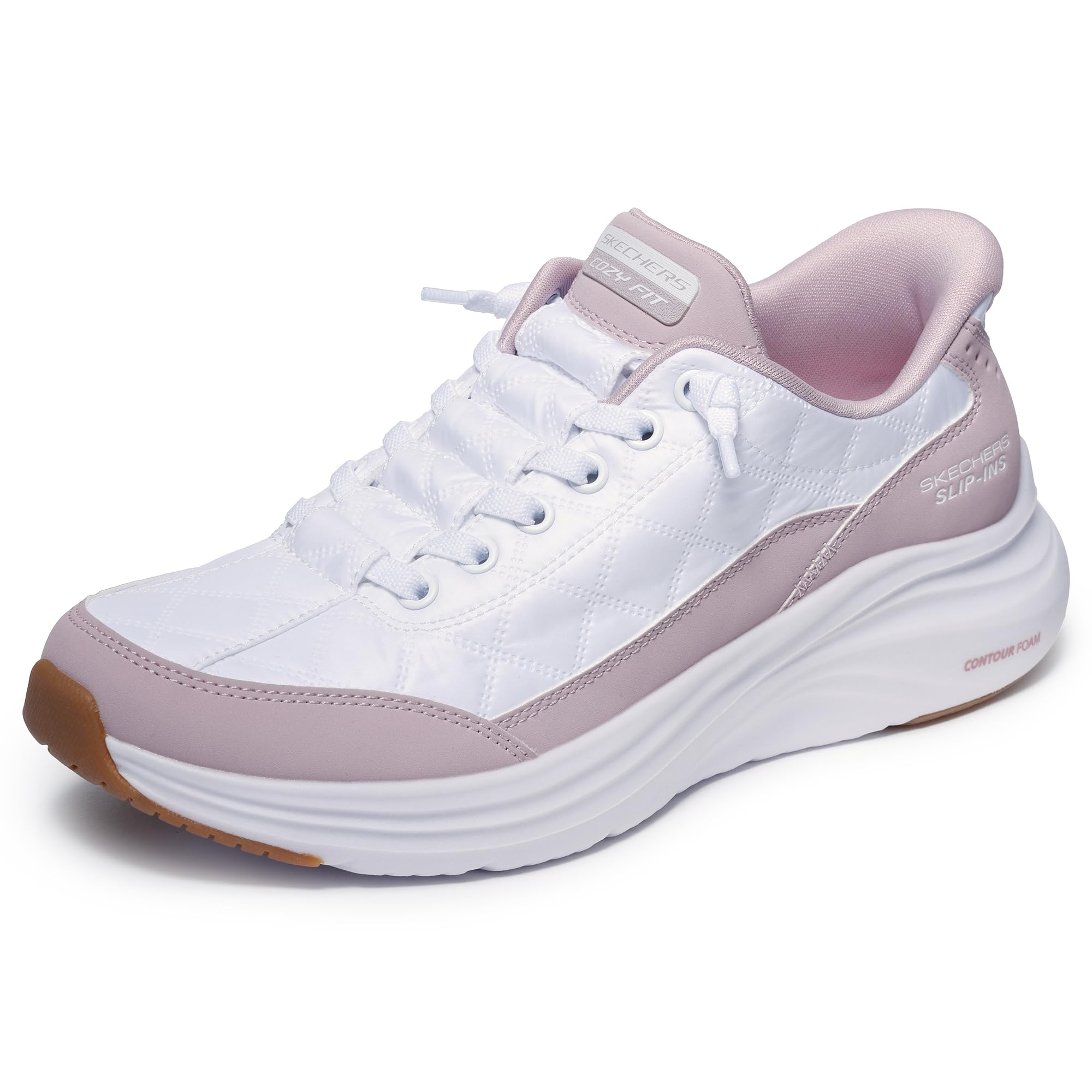 Skechers Contour Foam Beis Nttp