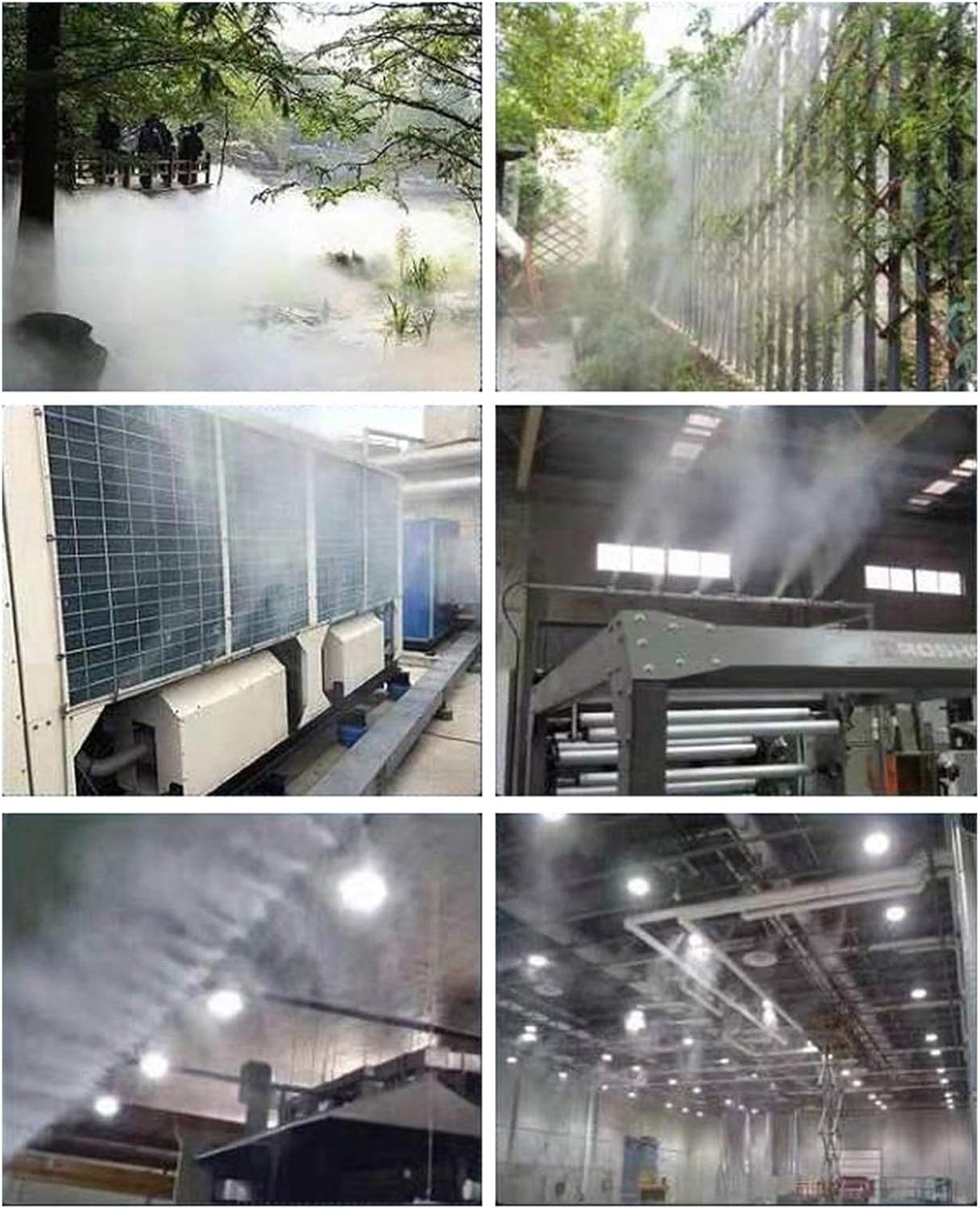 Hose Connector High-Pressure Spray Fittings, Pipeline Impurities, Purification Water Treatment Filter, Nozzle Manual Spray Precision Filter