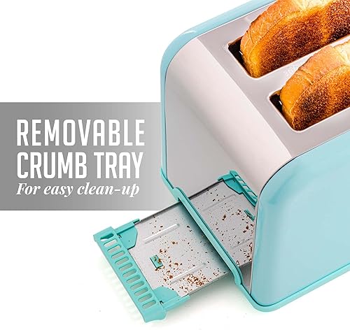 Miniatura 8 de OVENTE Electric Toasters