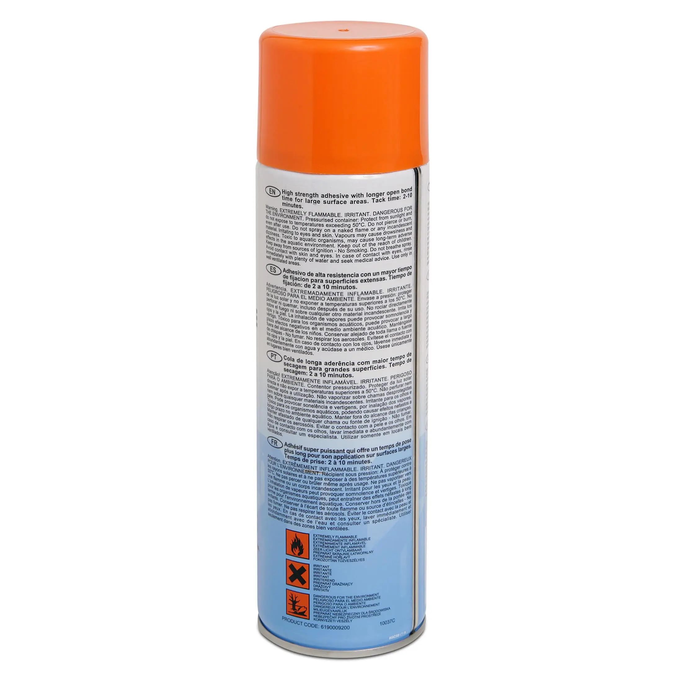 Billard Zubehör Sprühkleber für Billardtuch Ambersil Adhesive HS 300, 500ml