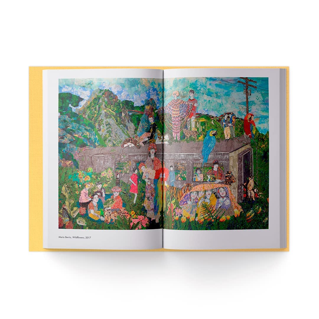 The Story of Art without Men: The Sunday Times bestseller