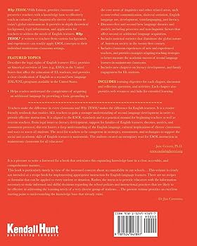 文学・小説 TEACHING ENGLISH TO SPEAKERS OF OTHER Fundamentals of Teaching English to Speakers of Other