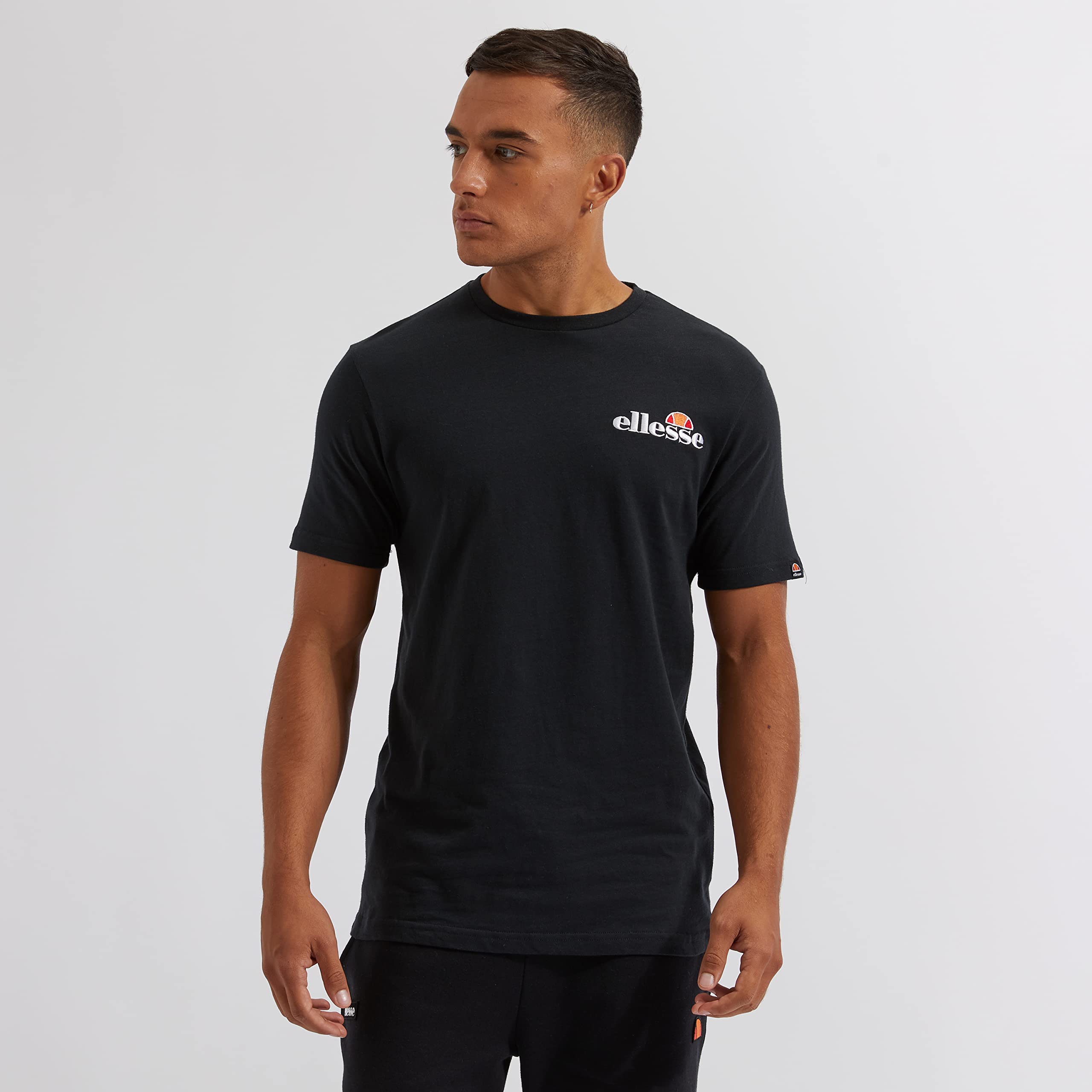 ellesse Men's Voodoo T Shirt