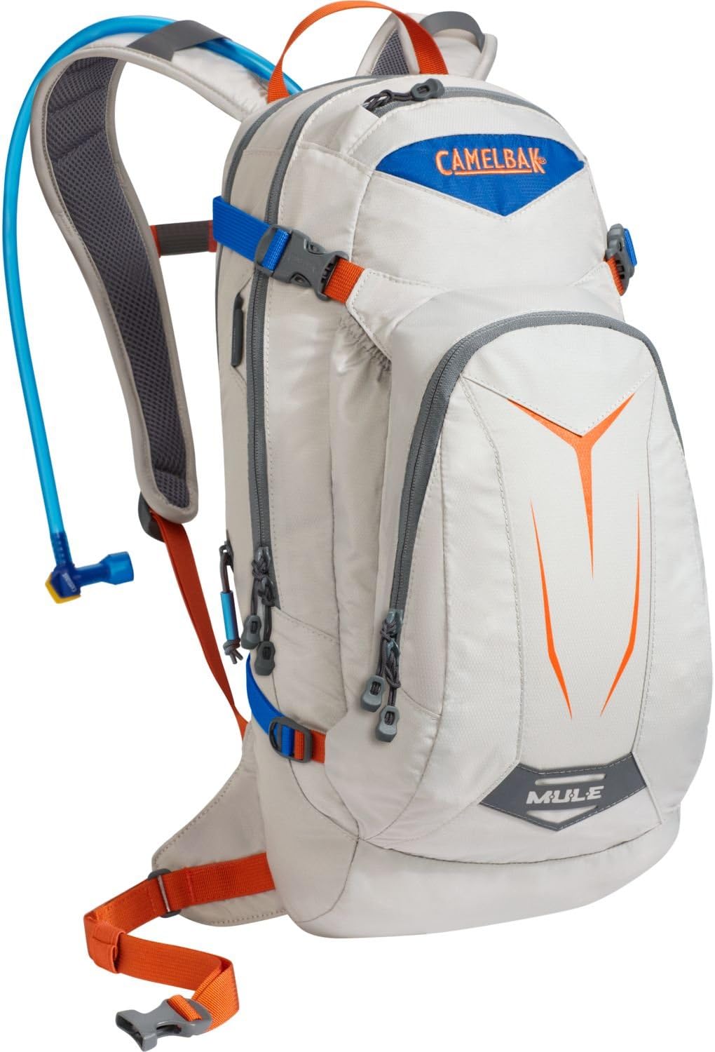 Camelbak Products Men's M.U.L.E Hydration Pack