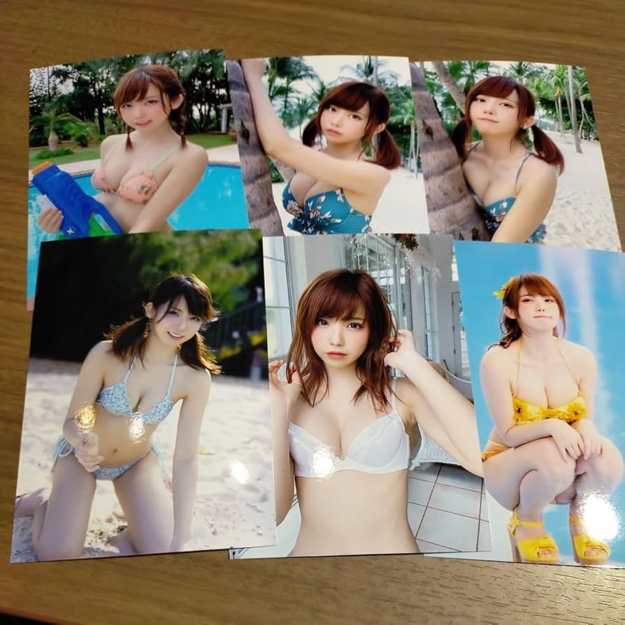 コスプレイヤー　水着 Amazon.co.jp: #えなこ/#コスプレイヤー/#L判写真#/27枚/#定額800円/#アイドル/#女性タレント/#コスプレ/#グラドル/#水着/#キズナアイ  : おもちゃ