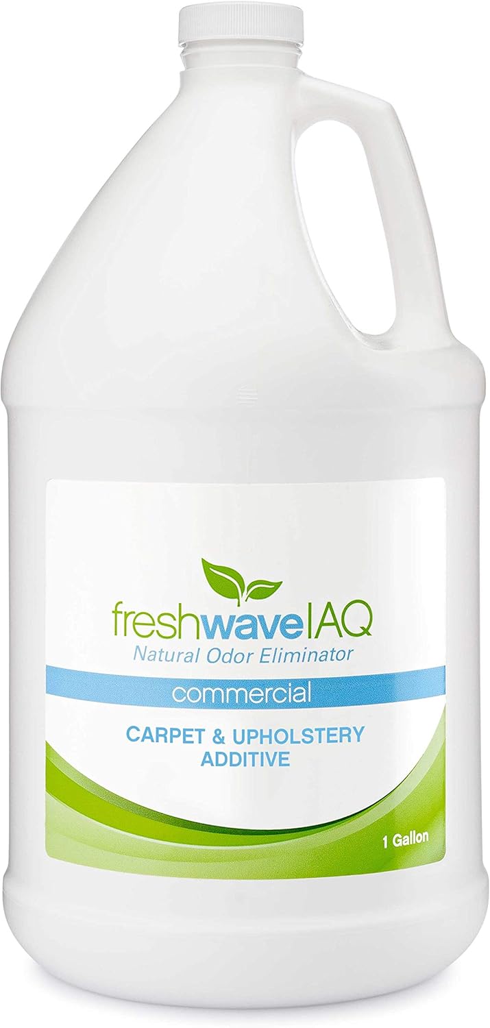 Fresh Wave IAQ Commercial Odor Eliminating Carpet