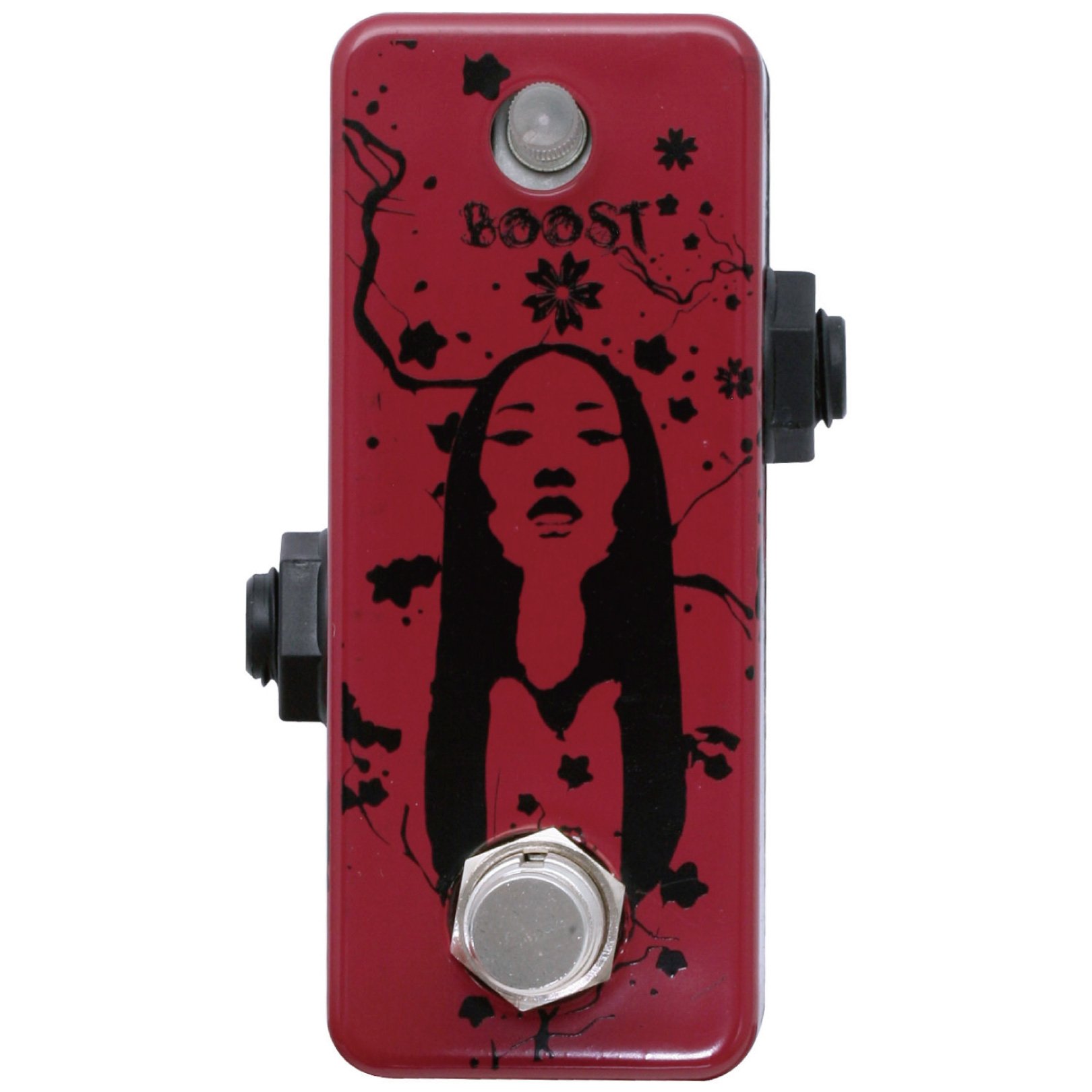 その他 F-PEDALS BUFFER/CLEAN BOOST YUREI Amazon | F-PEDALS BUFFER/CLEAN BOOST YUREI | ブースター | 楽器