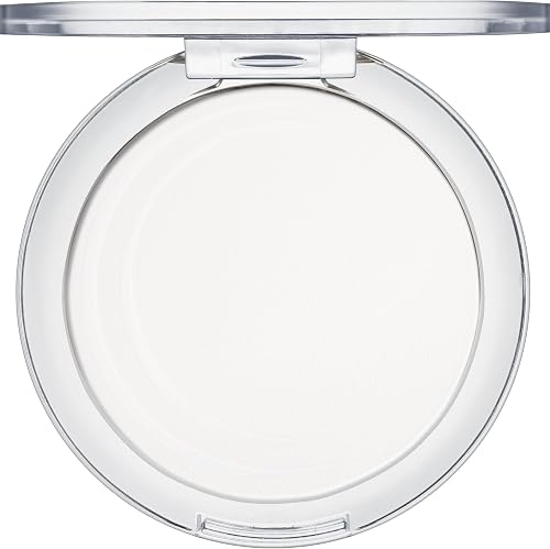 essence cosmetics all about soft glow! fixing compact powder waterproof