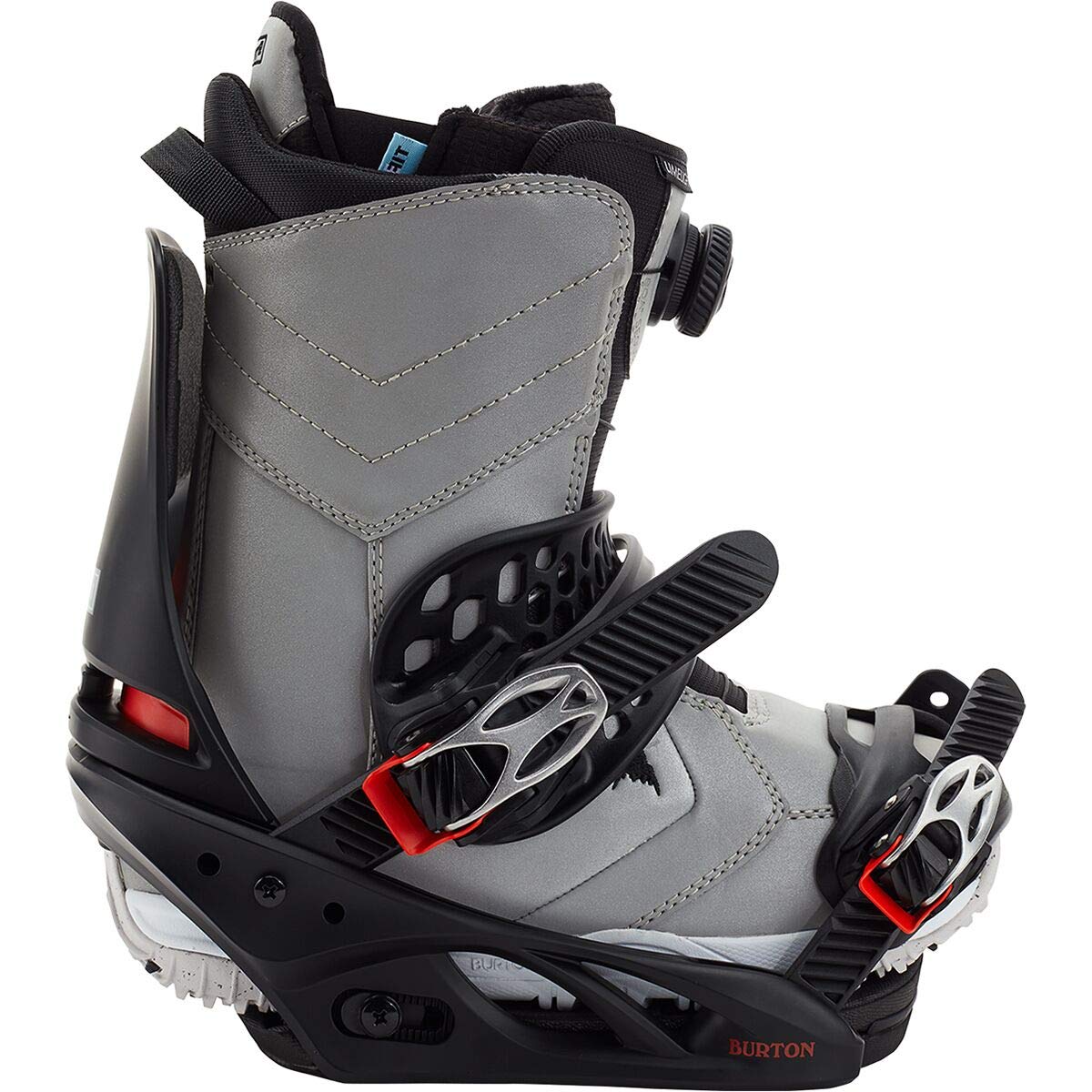 Amazon | Burton Lexa X Re:Flex スノーボードバインディング