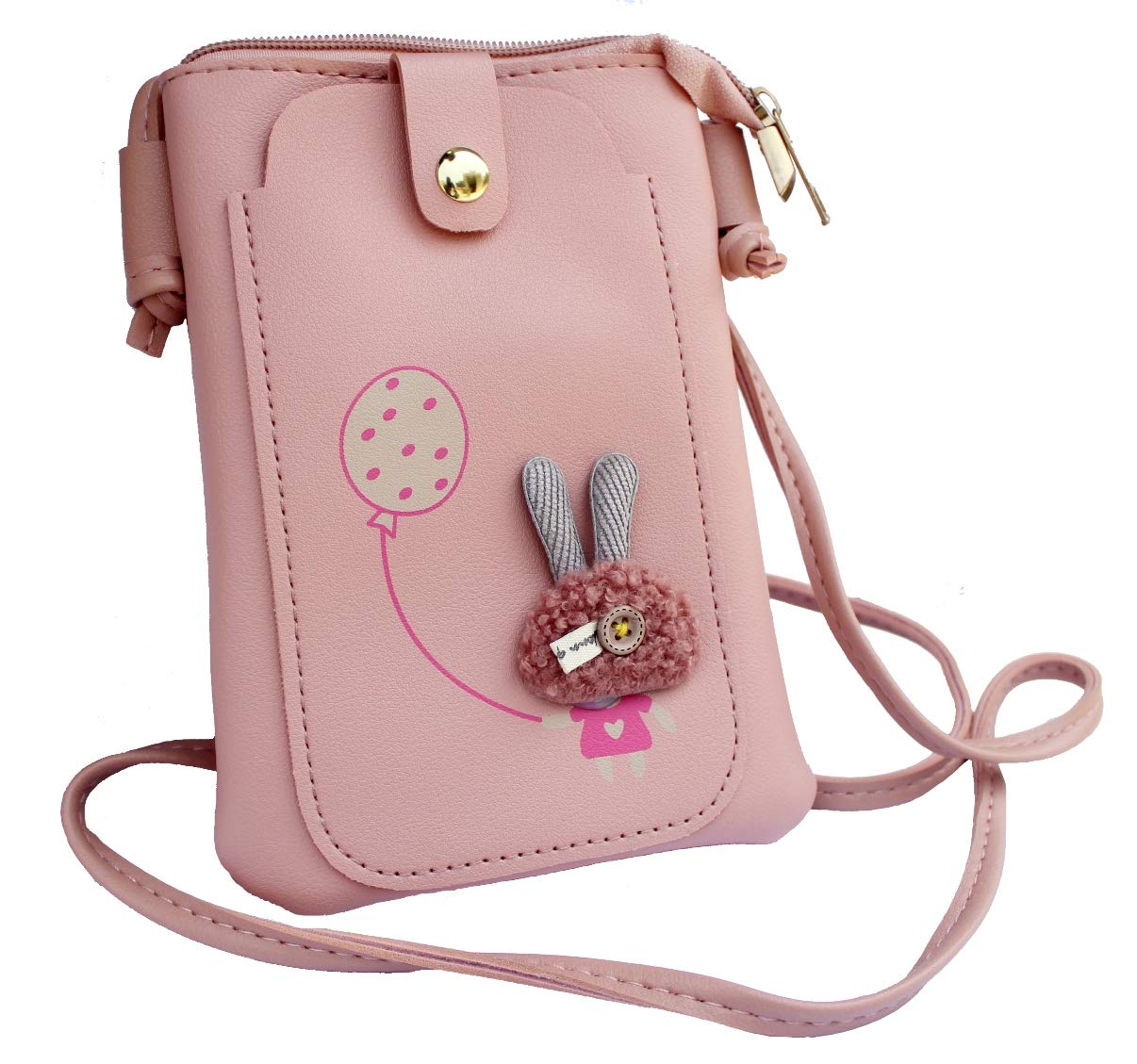 Alexvyan Womens Shoulder Bag (Women Pink1_Pink) (B07T8CL112) Amazon Price History, Amazon Price Tracker