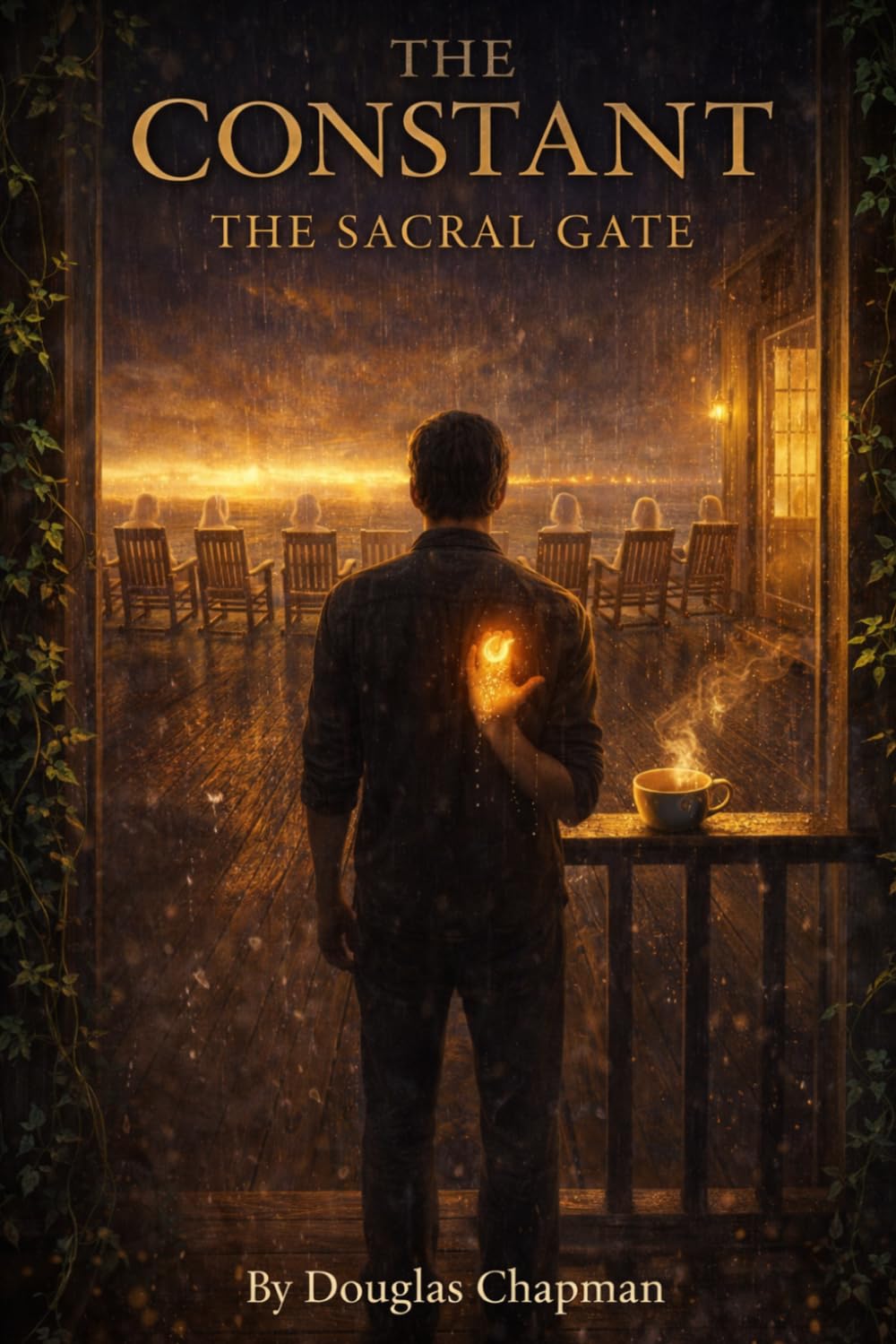 The Constant: The Sacral Gate (The Constant Saga)