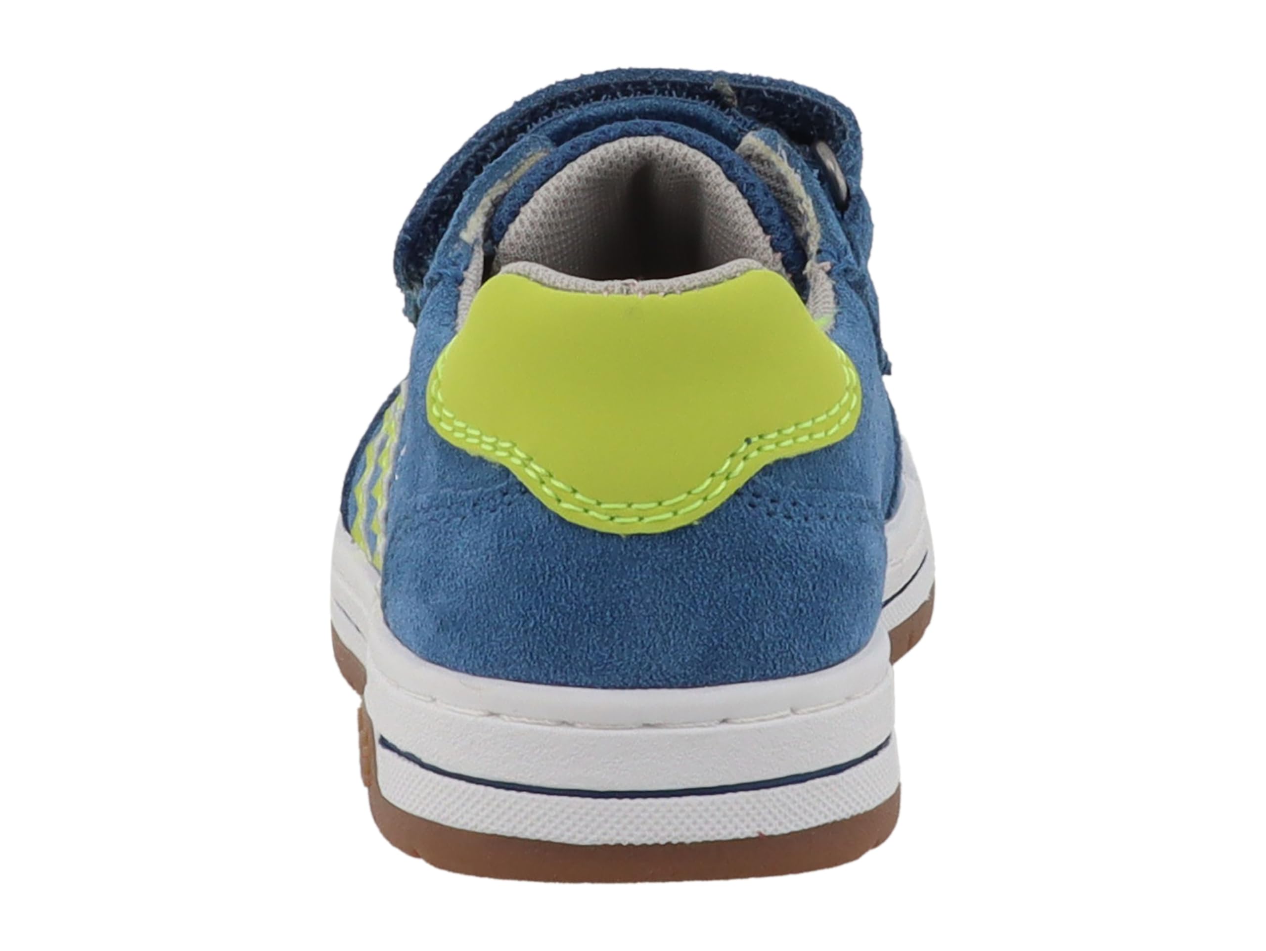 Lurchi Unisex Kinder BerrySneaker