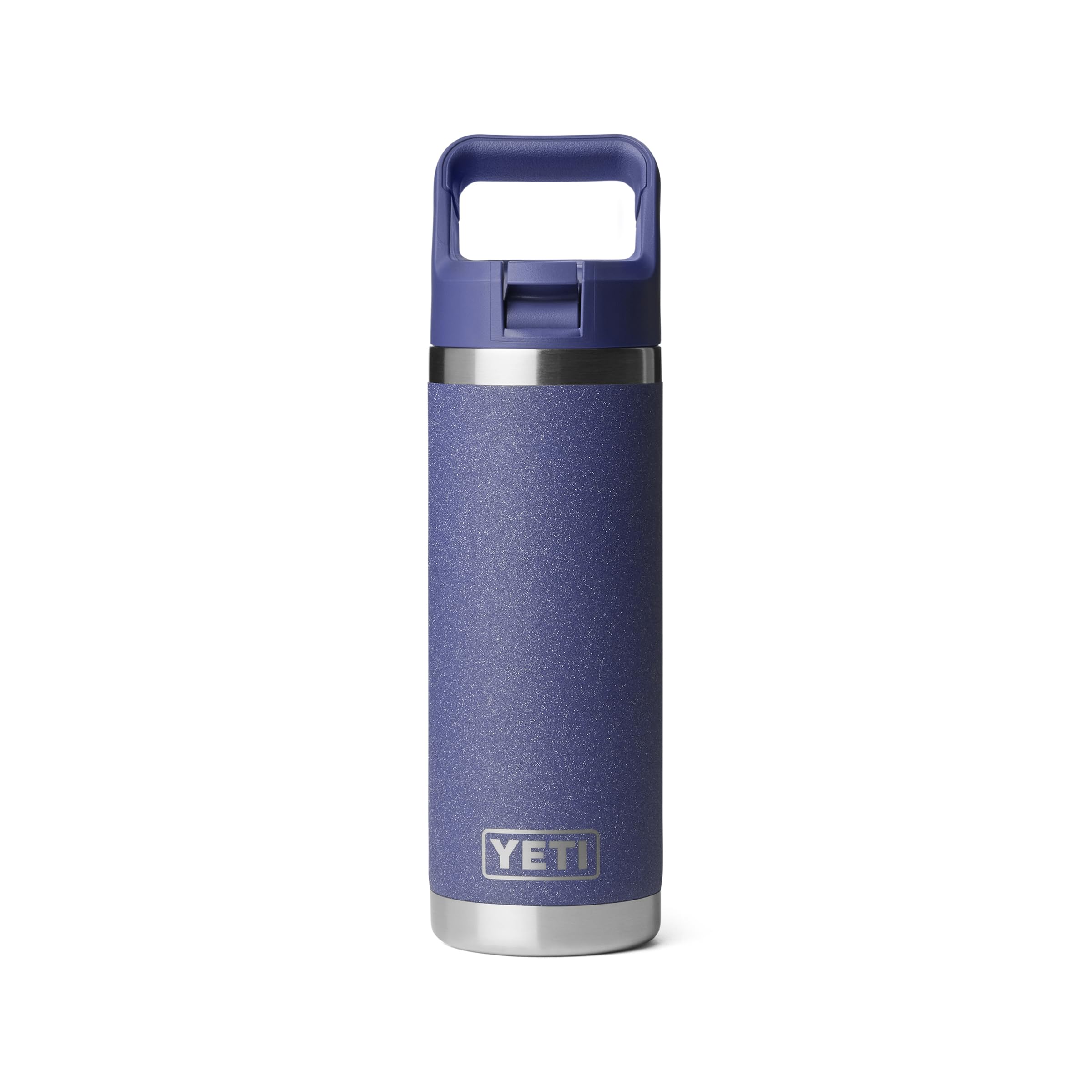 Amazon | YETI (イエティ) Rambler 18オンスボトル 真空断熱