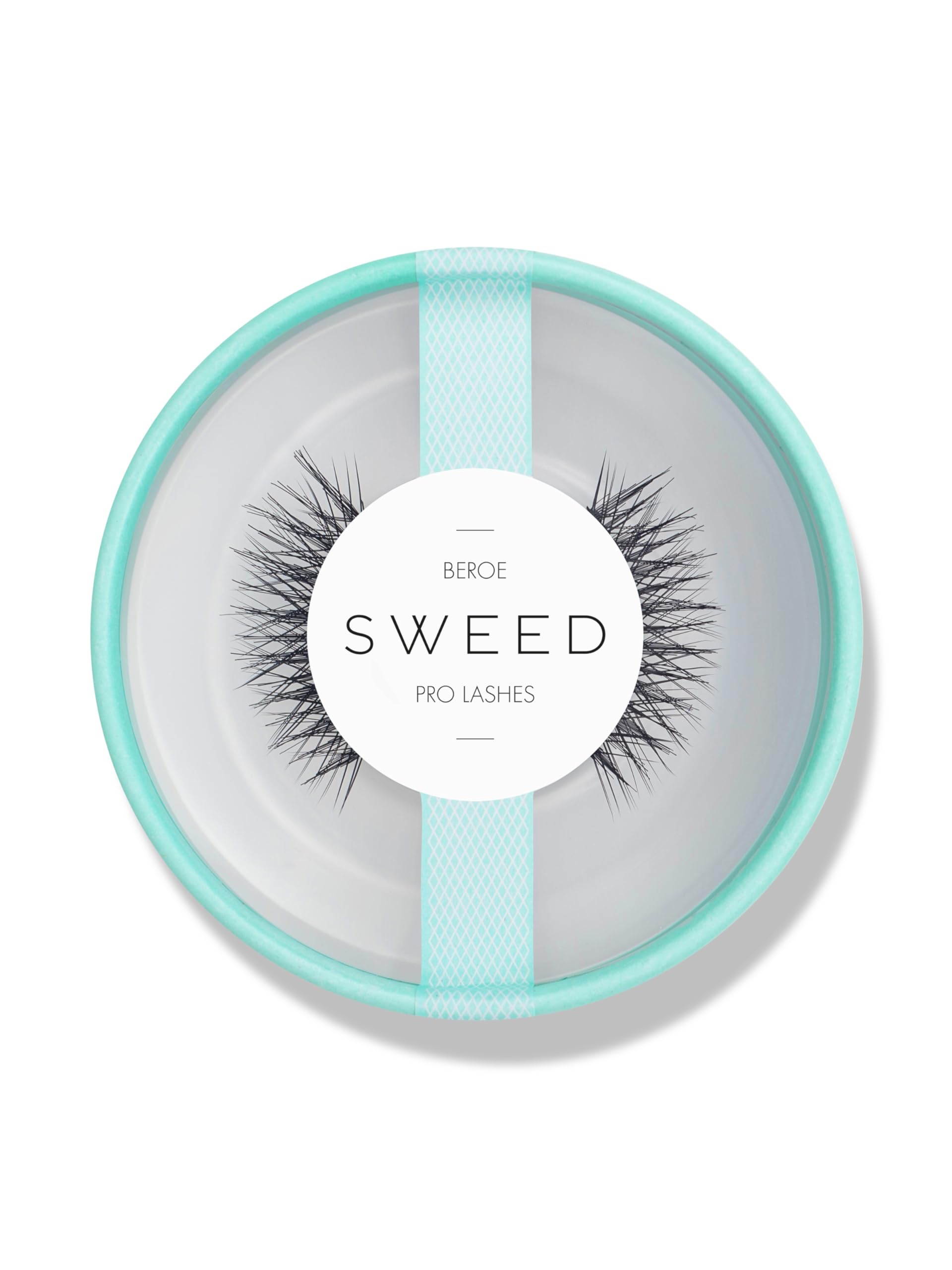 Sweed Tête À Tète + Beroe 3D Black Pro Lashes Bundle NWB Sealed Worth £27 Free🚚