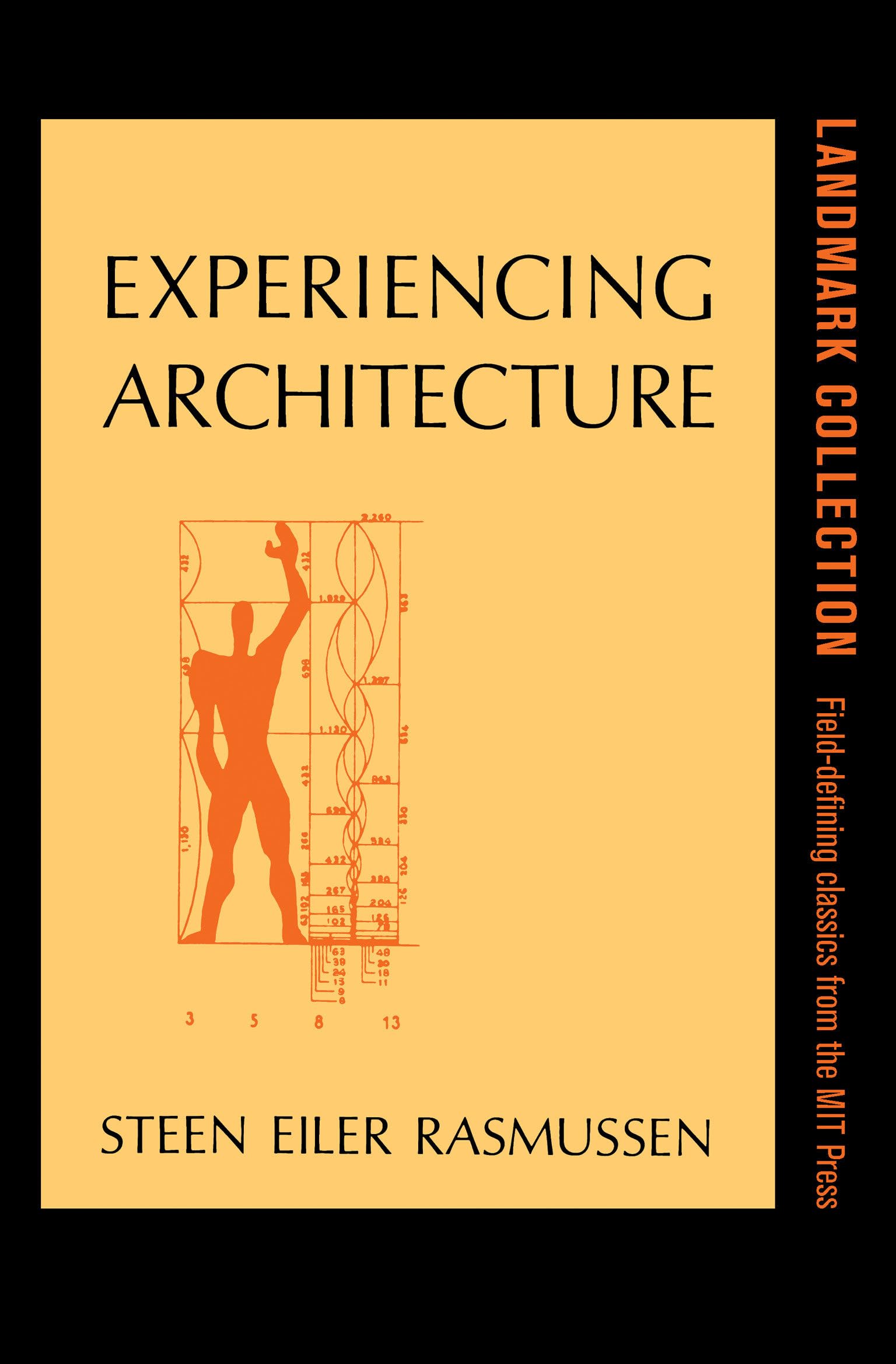 Experiencing Architecture, second edition
