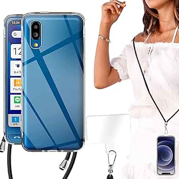 BASIO active SHG09 スマホ本体 シルバー クリアケース付き BASIO active ケース SHG09 ソフトケース カバー スーパークリア