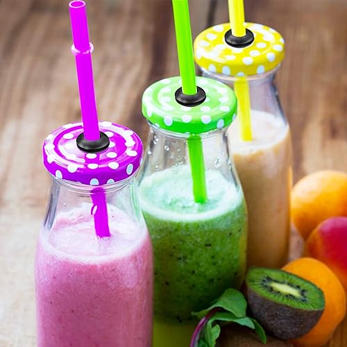 Miniatura 5 de Paquete de 20 ojales Airlock, tapa de fermentador con ojales de silicona para elaboración casera, pajitas, esclusa de aire, cerveza, hidromiel,