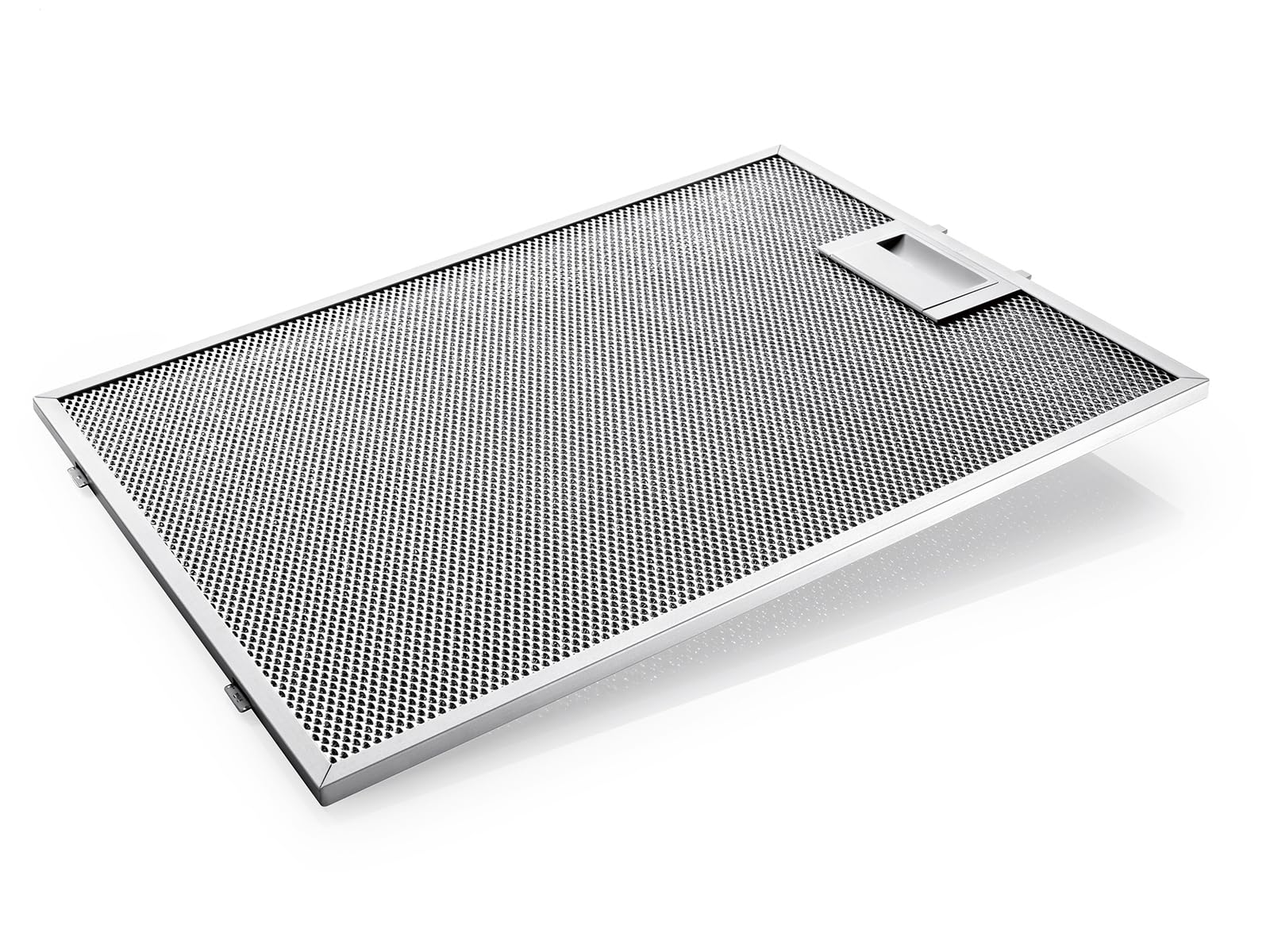 Bosch DFT93AC50 Flachschirmhaube 90 cm Silber
