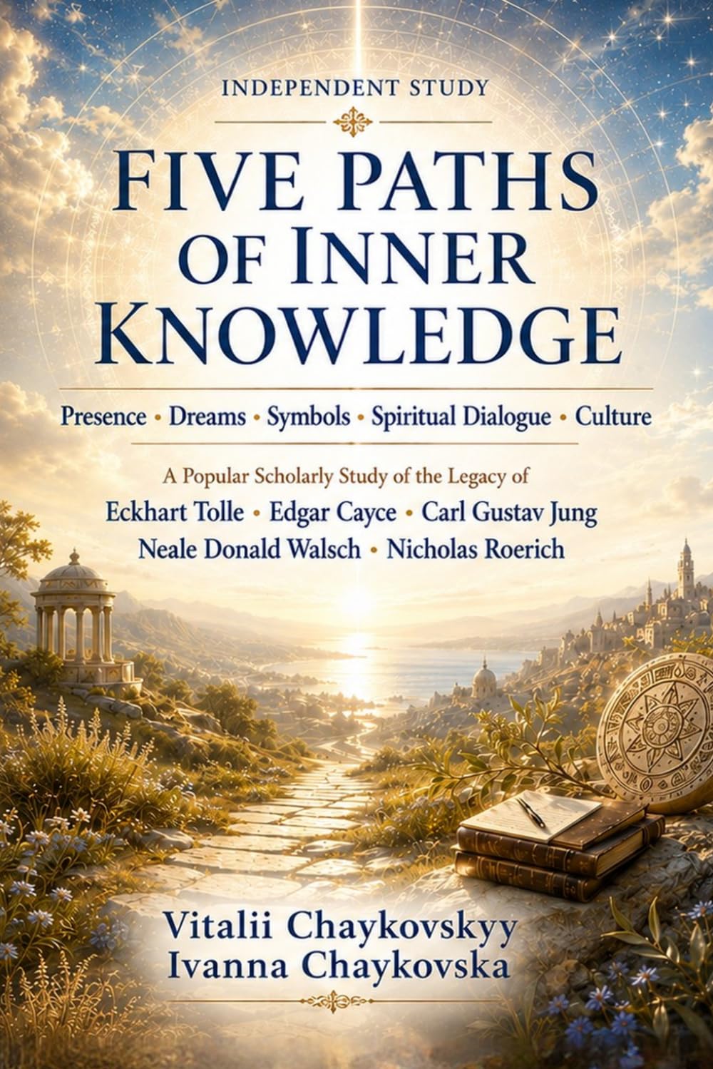 Five Paths of Inner Knowledge: Presence | Dreams | Symbols | Spiritual Dialogue | Culture