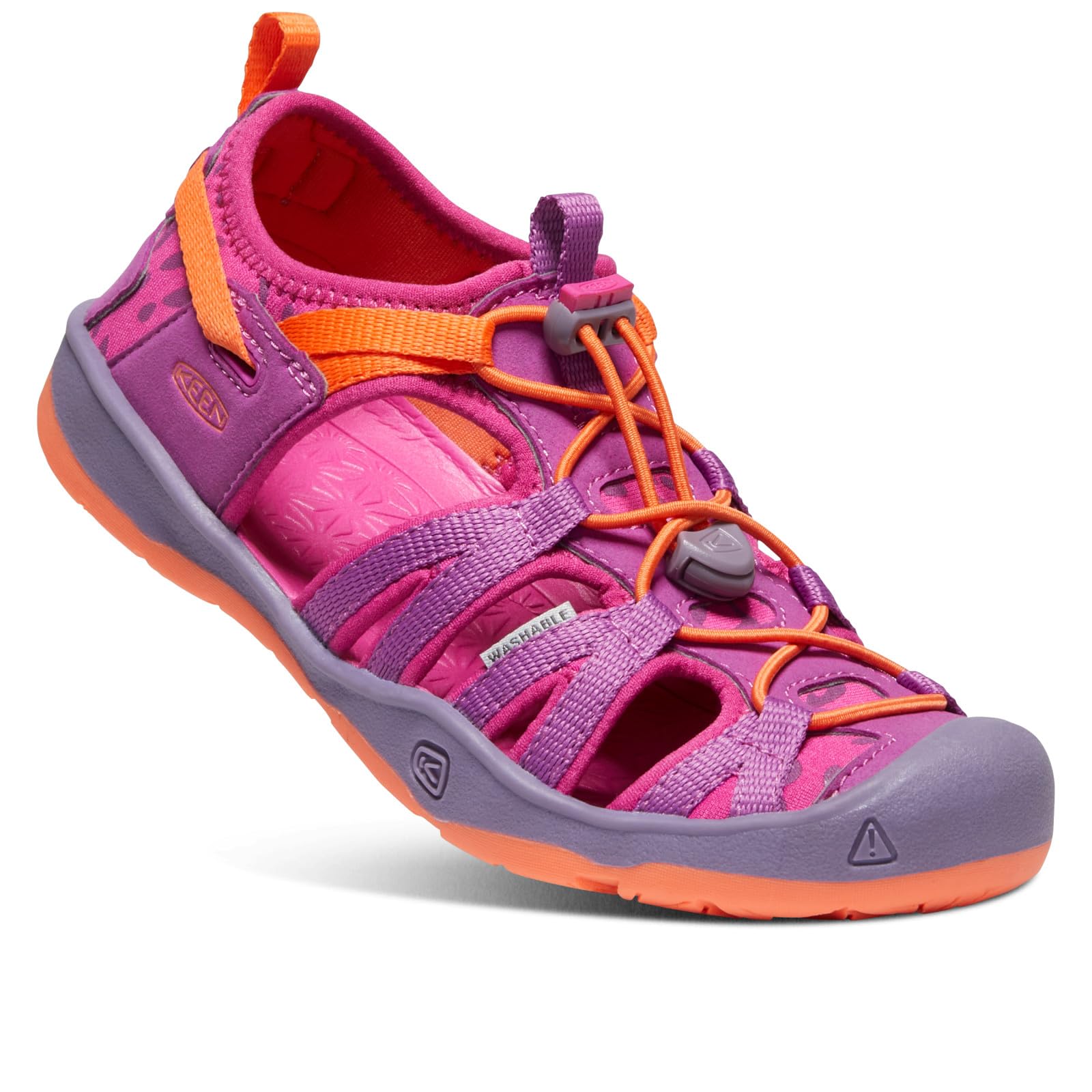 KEEN moxie - Sandał Unisex - dzieci