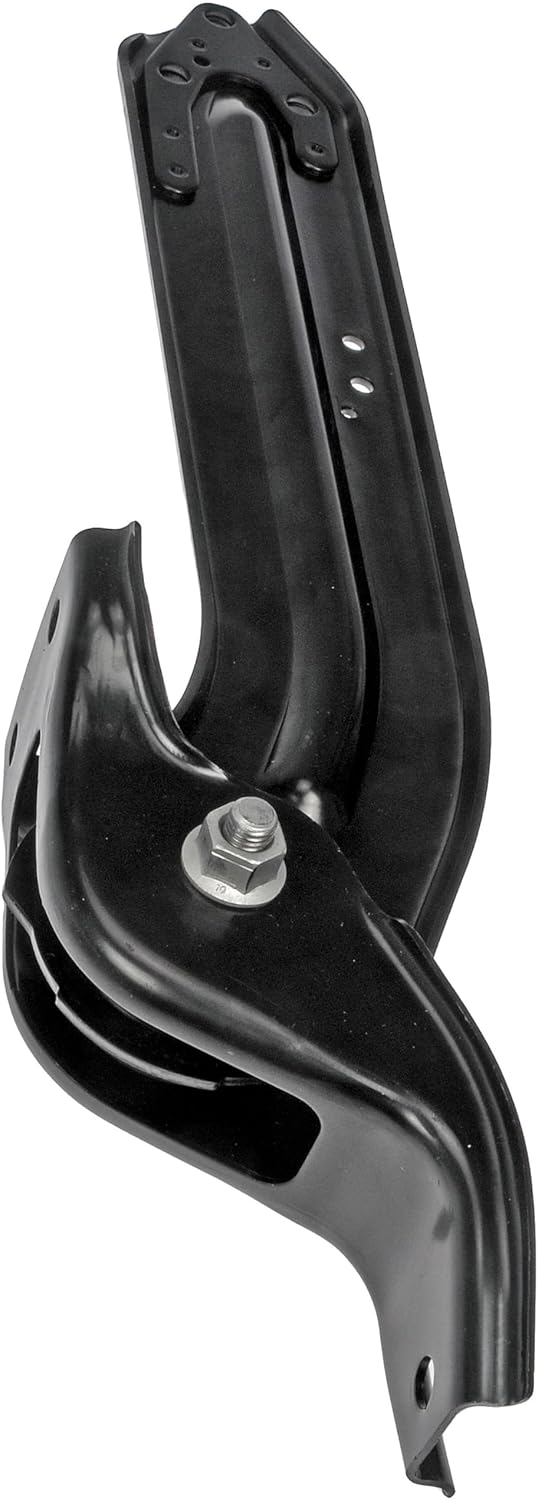 Dorman 523-292 Rear Passenger Side Suspension Trailing Arm Compatible with Select Chevrolet/Pontiac/Saturn Models