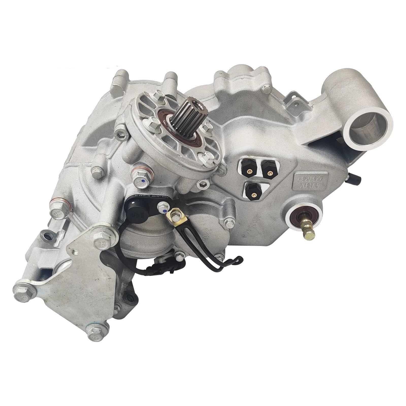 Gear Box for Odes 800 Gearbox UTV ATV X2 X4 Dominator for Raider Assailant 800