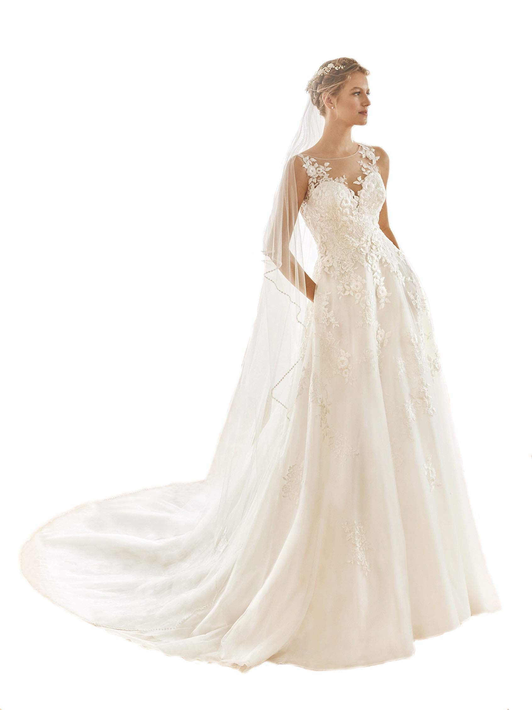 Birdcage Veil Pattern FREE PATTERNS