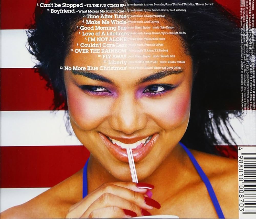 CRYSTAL KAY ⑥&YUI ④CDアルバム10枚(9枚未開封品1枚美品) CRYSTAL KAY ⑥&YUI ④CDアルバム10枚(9枚未開封品1枚美品)