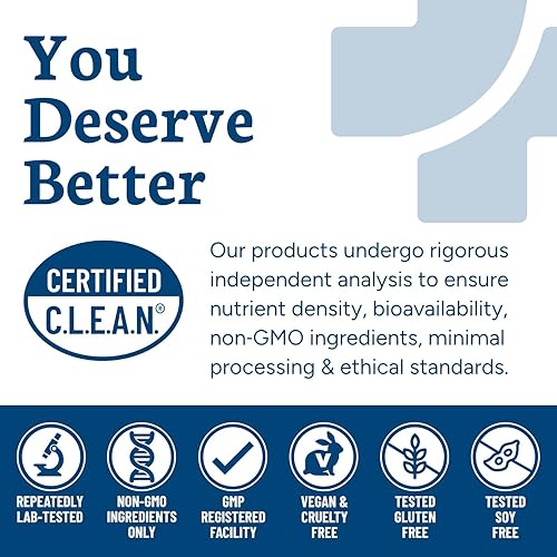 Miniatura 9 de Brain-fx Vitaminas B y hierbas para la memoria y la concentración, suplemento nootrópico, complejo B metilado colina Bacopa leones melena Cordyceps