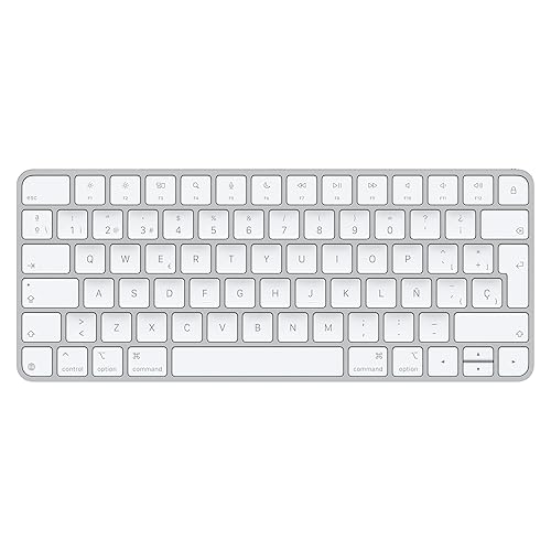 Apple Magic Keyboard