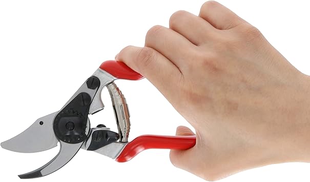 男女兼用 フェルコ 剪定鋏 Felco160s 切断能力mm 軽量型 手の小さな方向け 園芸用 剪定バサミ 剪定ばさみ 剪定はさみ Discoversvg Com
