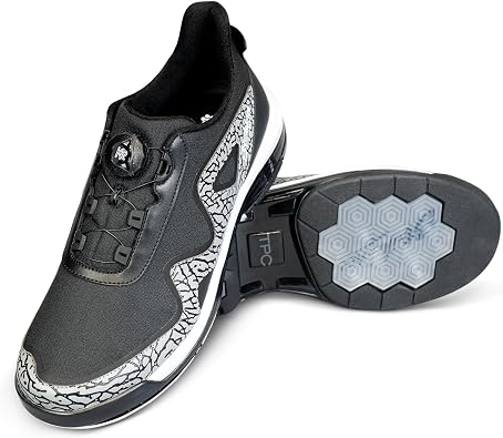 KR Strikeforce The TPC Gladiator High Performance Right Hand Mens Bowling Shoe