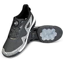KR Strikeforce The TPC Gladiator High Performance Right Hand Mens Bowling Shoe
