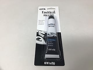 Faultless Starch 55-SC-02 Faultless Hot Iron Cleaner, 1 oz