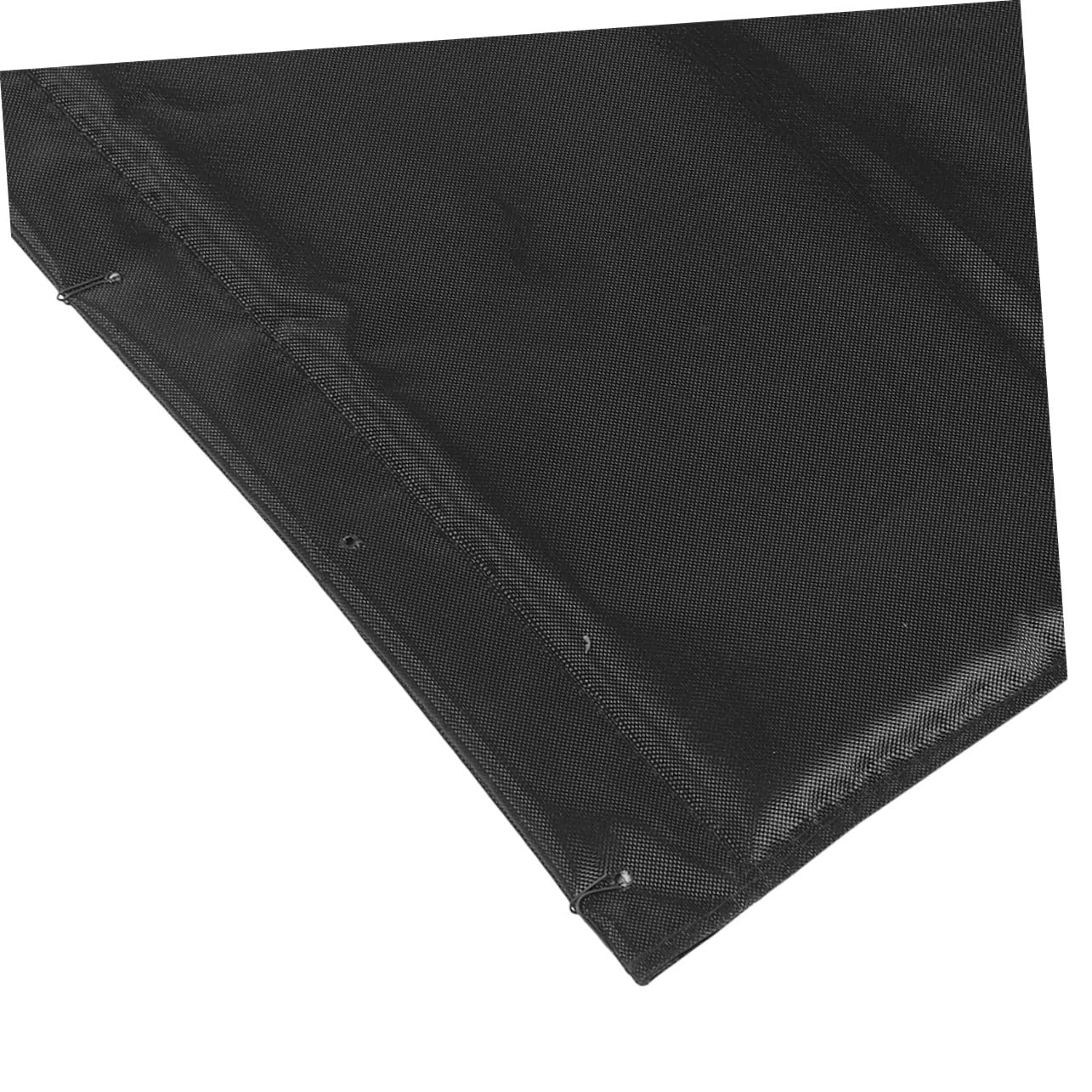 2 Piezas Cojín para Silla de Ruedas Acolchado Grueso de Tela Oxford Transpirable Antideslizante Repuesto Asiento para Mayor Comodidad y Estilo