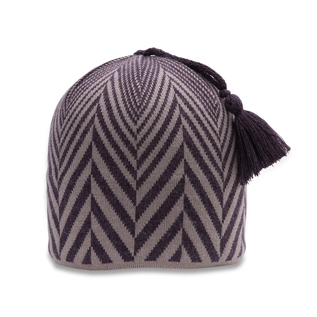 Pistil Womens Cece Beanie Plum One Size Plum One Size Desertcart