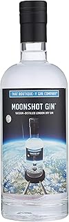 That Boutique-y Gin Company Moonshot Gin, 70 cl