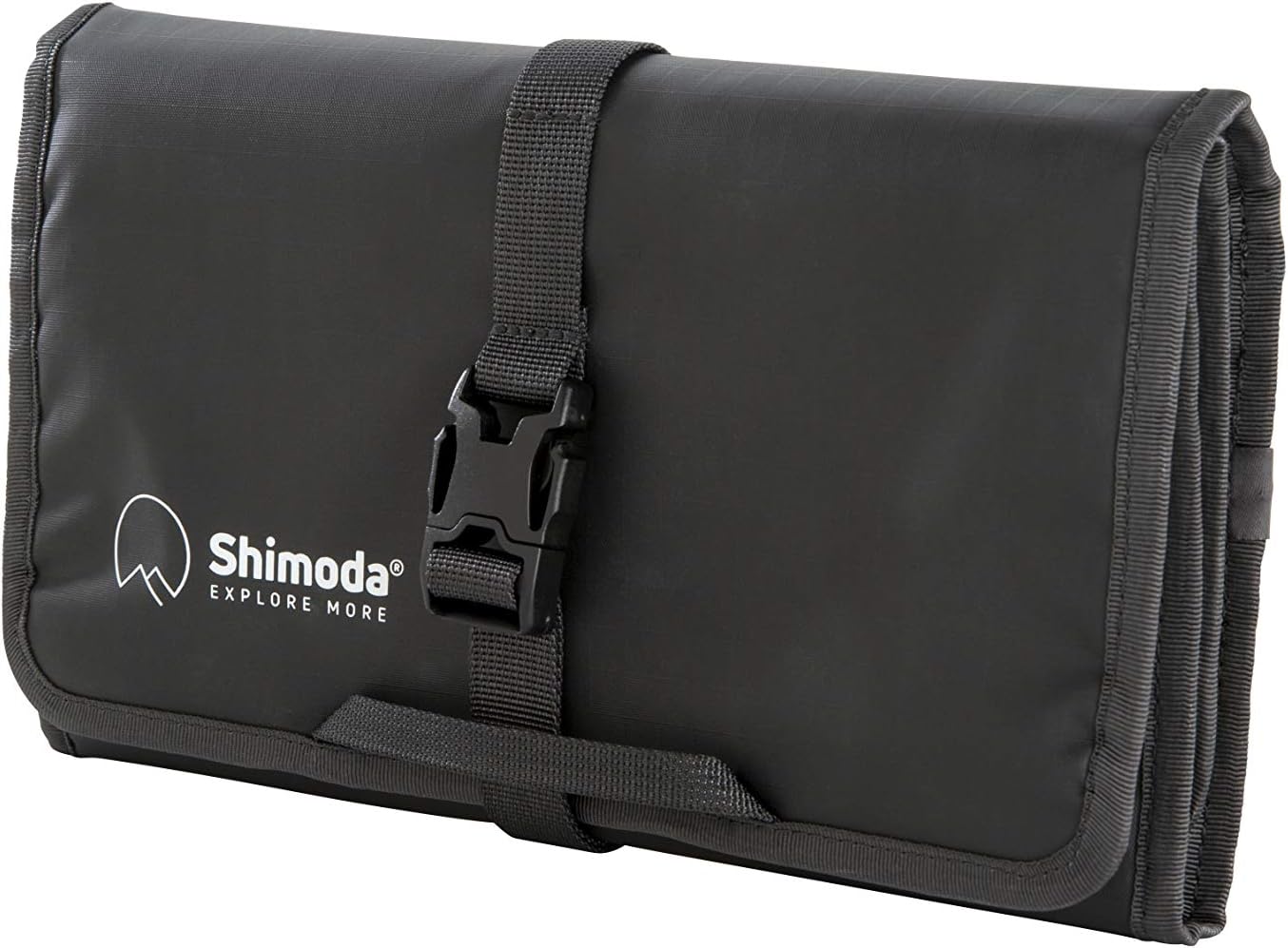 Shimoda 2 Panel Wrap for Camera Accessories, Filters, Batteries and Cables (520-202)