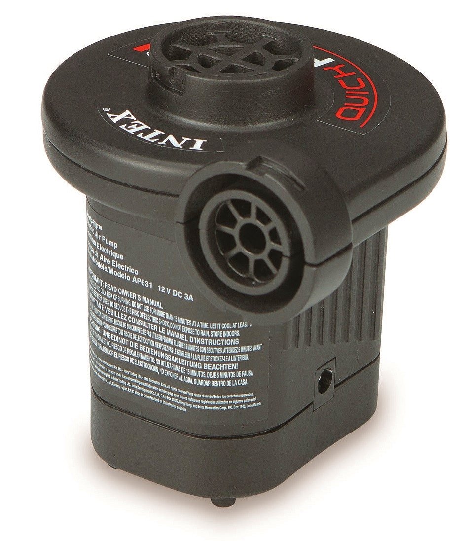 Amazon.co.jp: INTEX(インテックス) AC DC エレクトリック