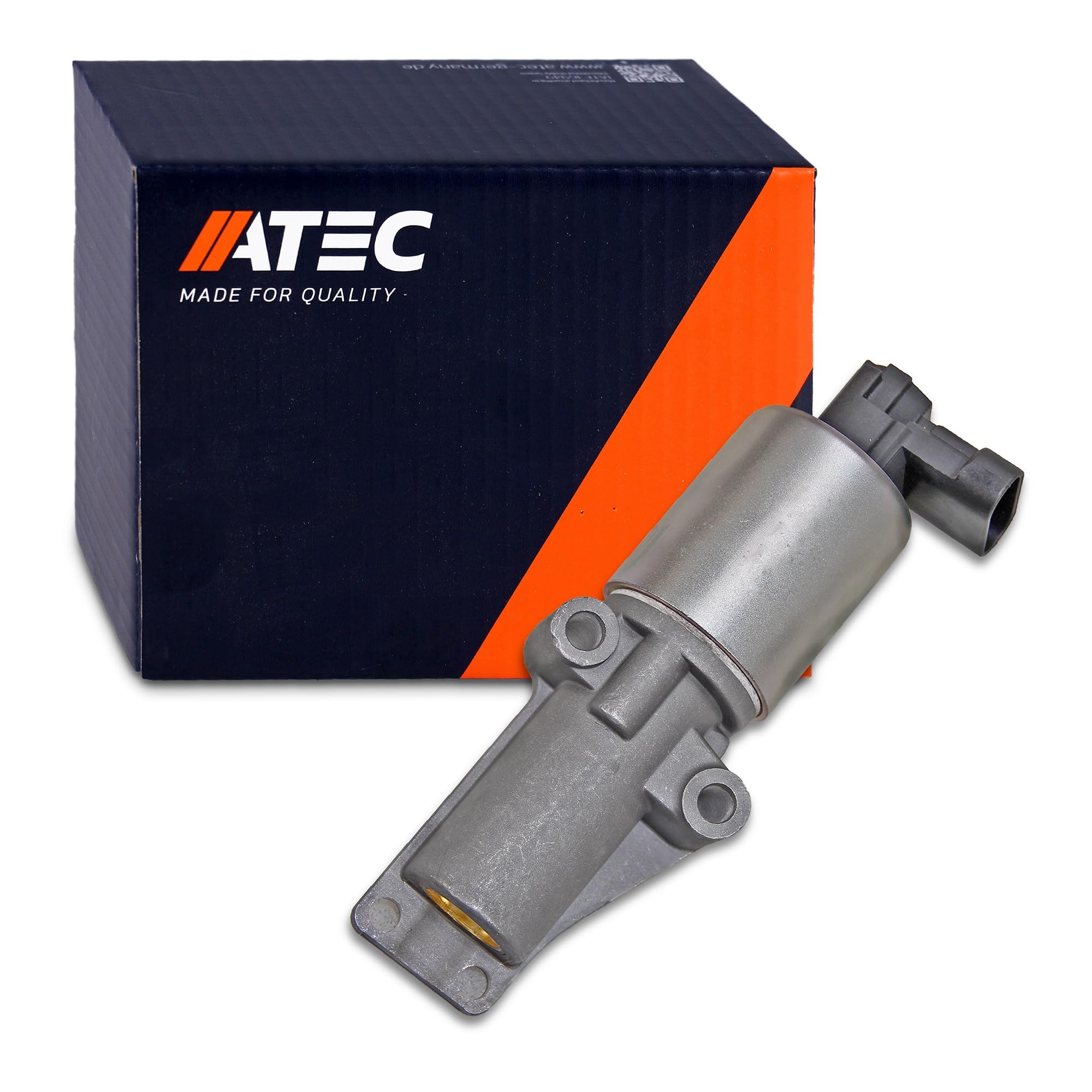 ATEC Germany 1x elettrovalvola EGR