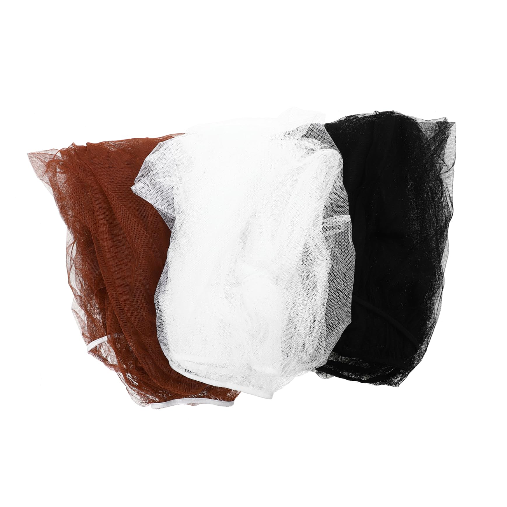 VICASKY Stroller Shade and Net Full Coverage Cover Mesh Fabric for Baby Camping Travel